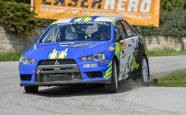 Foto: Gerhard Pulsinger