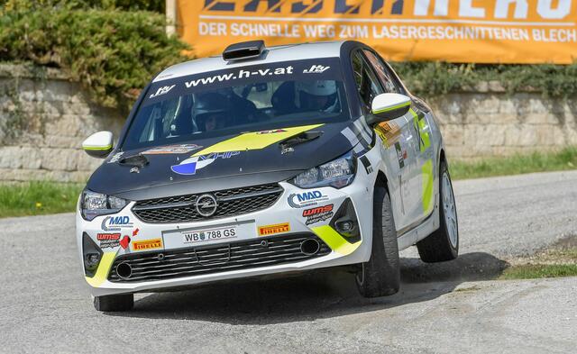 Foto: Gerhard Pulsinger