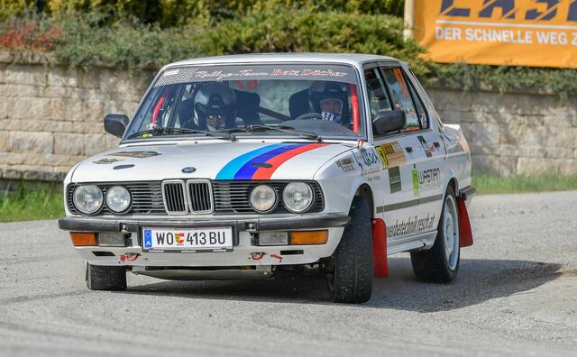 Foto: Gerhard Pulsinger