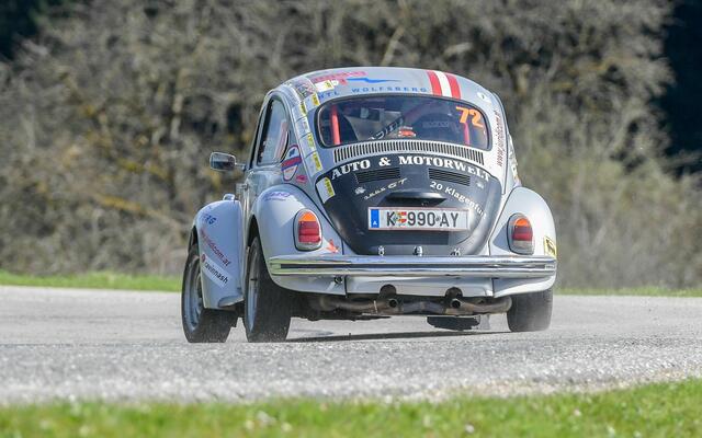 Foto: Gerhard Pulsinger