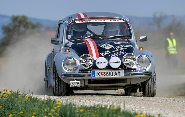 Foto: Gerhard Pulsinger