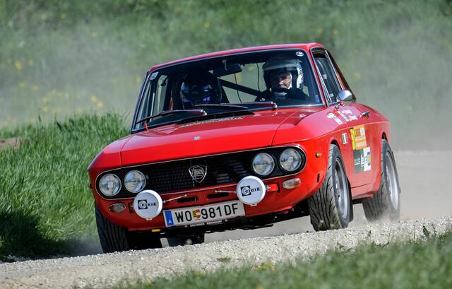 Foto: Gerhard Pulsinger