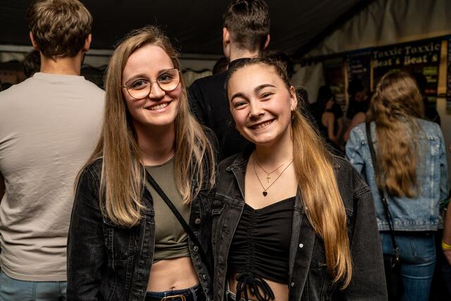 Sarah und Julia | Foto: Florian Kronawitter/zema-medien.de