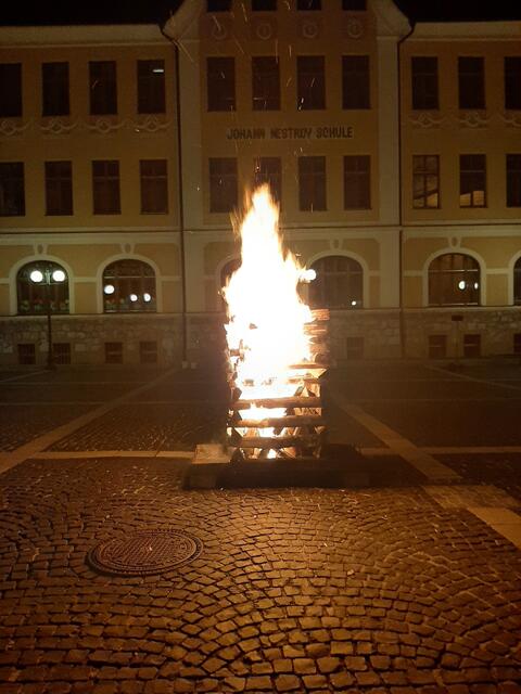 Foto: Pfadfinder Bad Ischl