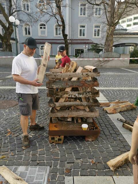 Foto: Pfadfinder Bad Ischl