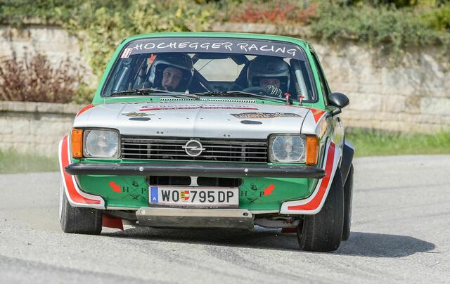 Foto: Gerhard Pulsinger