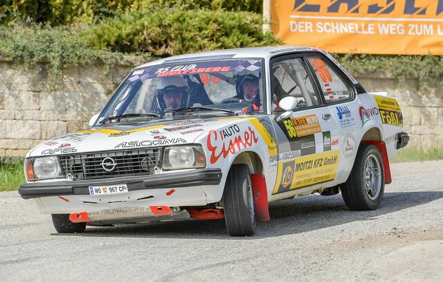 Foto: Gerhard Pulsinger