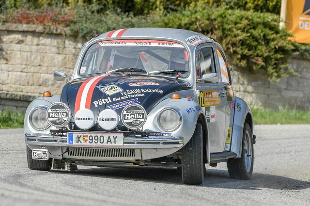 Foto: Gerhard Pulsinger