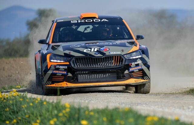 Foto: Gerhard Pulsinger