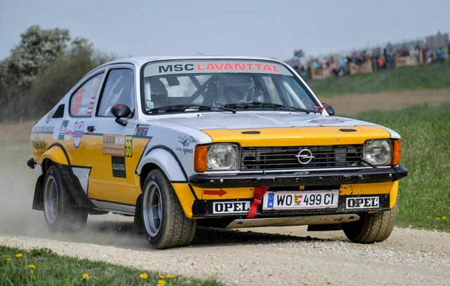 Foto: Gerhard Pulsinger