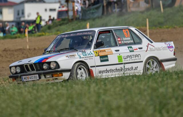 Foto: Gerhard Pulsinger