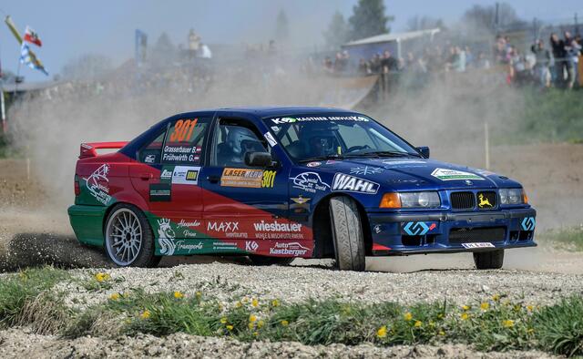 Foto: Gerhard Pulsinger