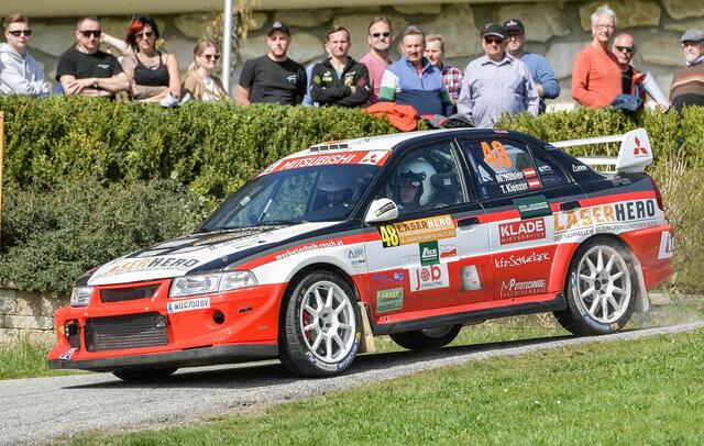 Foto: Gerhard Pulsinger