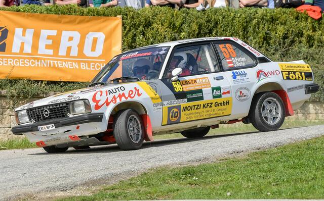 Foto: Gerhard Pulsinger