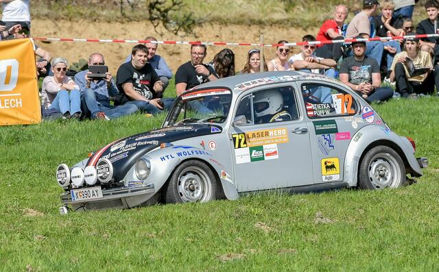 Foto: Gerhard Pulsinger