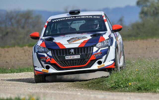 Foto: Gerhard Pulsinger