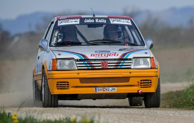 Foto: Gerhard Pulsinger