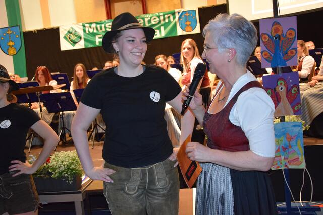 Interview mit Gruppenleiterinstv. Barbara Stipper