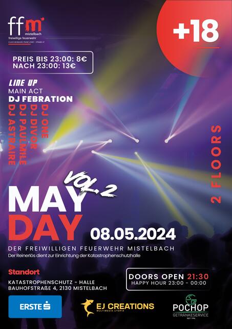 Foto: Freiwillige Feuerwehr Mistelbach-Stadt