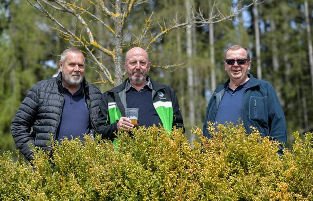 Foto: Gerhard Pulsinger