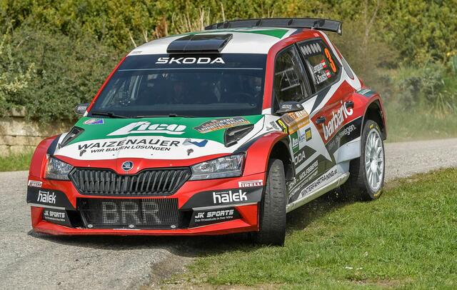 Foto: Gerhard Pulsinger