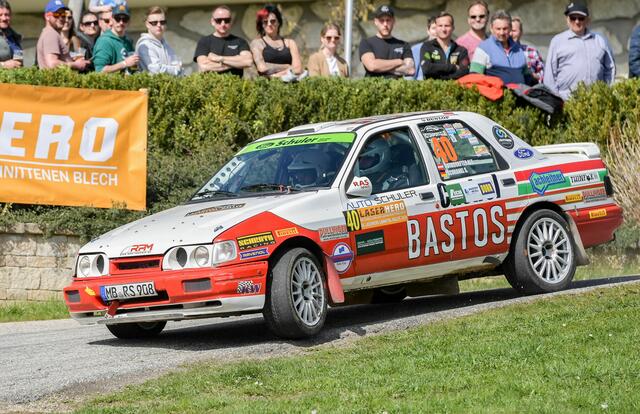 Foto: Gerhard Pulsinger