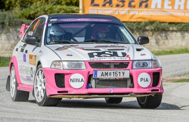 Foto: Gerhard Pulsinger