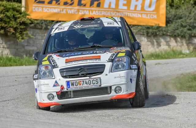 Foto: Gerhard Pulsinger