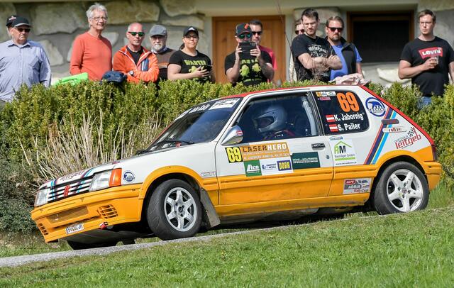 Foto: Gerhard Pulsinger