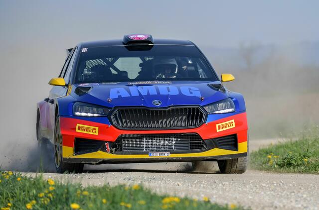 Foto: Gerhard Pulsinger