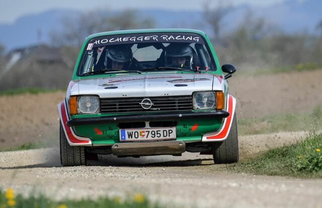 Foto: Gerhard Pulsinger