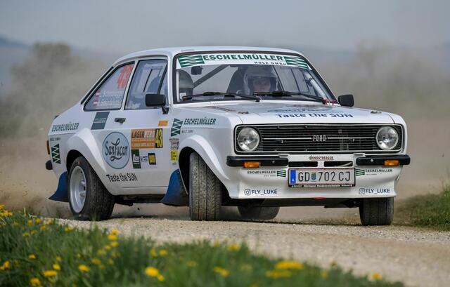 Foto: Gerhard Pulsinger