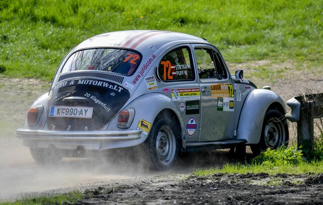 Foto: Gerhard Pulsinger