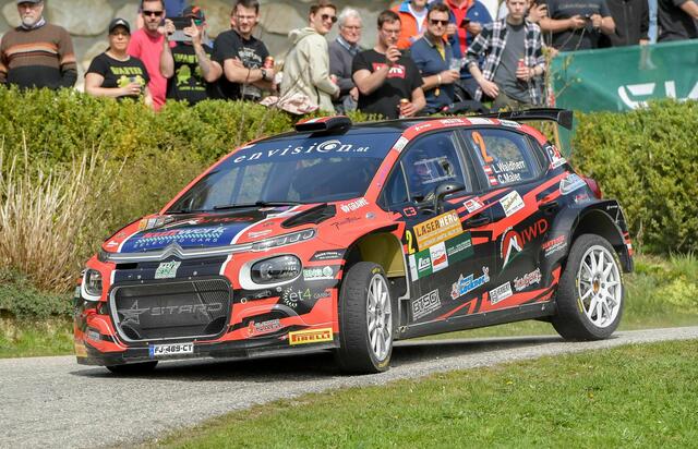 Foto: Gerhard Pulsinger