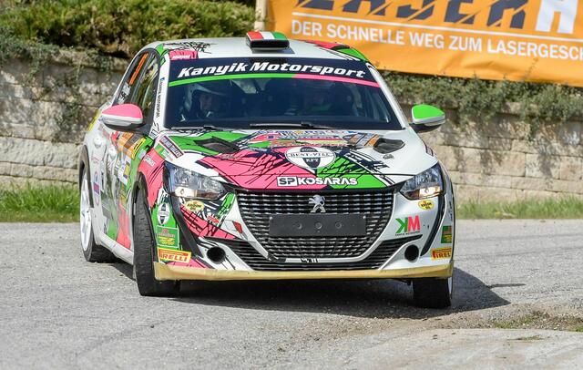 Foto: Gerhard Pulsinger