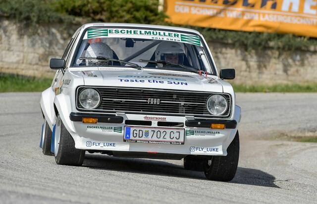 Foto: Gerhard Pulsinger