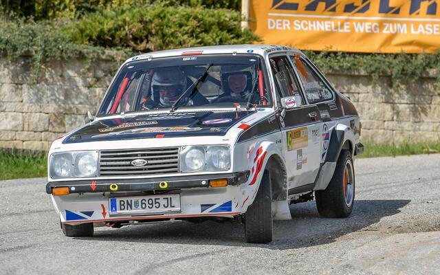 Foto: Gerhard Pulsinger