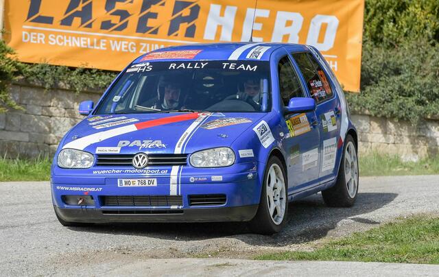 Foto: Gerhard Pulsinger