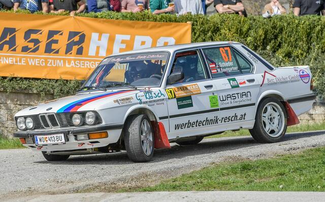 Foto: Gerhard Pulsinger