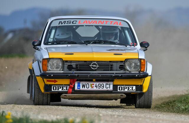 Foto: Gerhard Pulsinger