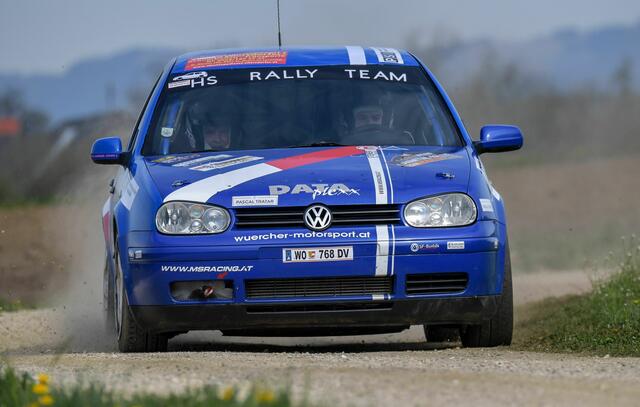 Foto: Gerhard Pulsinger