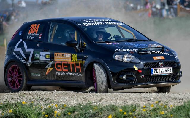 Foto: Gerhard Pulsinger