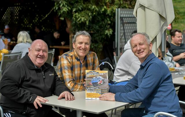 Foto: Gerhard Pulsinger