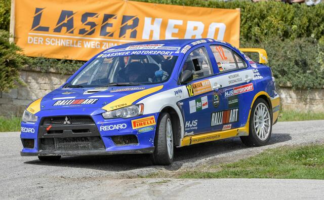 Foto: Gerhard Pulsinger