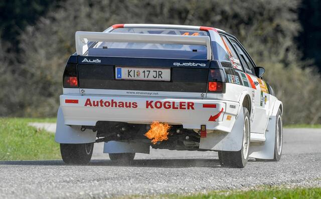 Foto: Gerhard Pulsinger