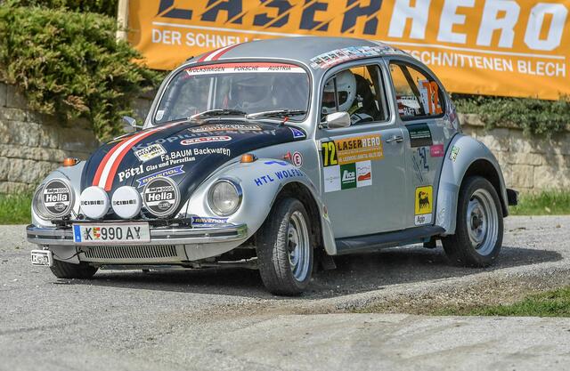 Foto: Gerhard Pulsinger