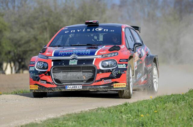 Foto: Gerhard Pulsinger