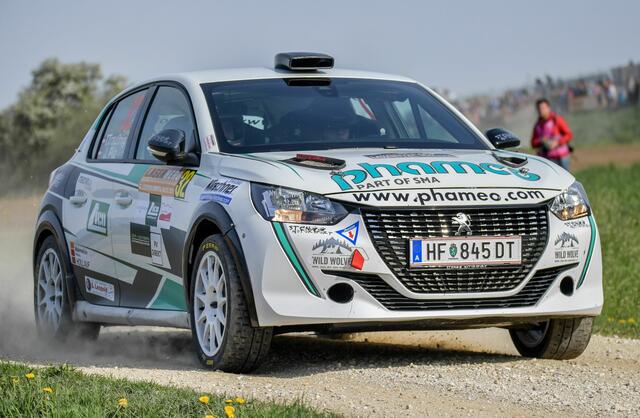 Foto: Gerhard Pulsinger