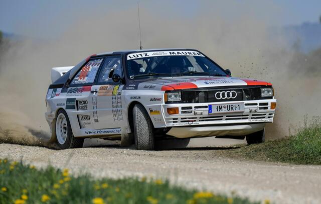 Foto: Gerhard Pulsinger