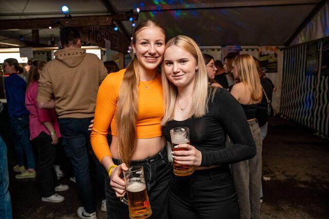 Stefanie u. Luisa | Foto: Florian Kronawitter/zema-medien.de